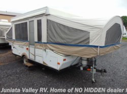Used 2007 Coachmen Clipper 128ST available in Mifflintown, Pennsylvania