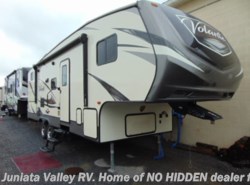 New 2019 CrossRoads Volante VL270BH available in Mifflintown, Pennsylvania