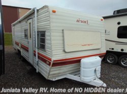 Used 1984 Fleetwood Terry Resort available in Mifflintown, Pennsylvania