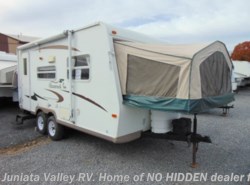 Used 2006 Forest River Shamrock 19 available in Mifflintown, Pennsylvania