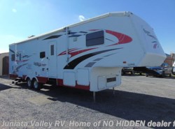 Used 2007 CrossRoads CrossForce 33MK available in Mifflintown, Pennsylvania