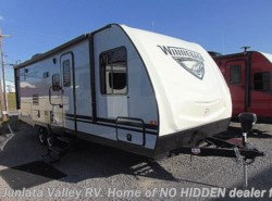 New 2019 Winnebago Minnie 2455BHS available in Mifflintown, Pennsylvania