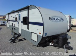 Used 2019 Gulf Stream Ameri-Lite 281BH available in Mifflintown, Pennsylvania