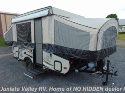 Used 2018 Coachmen Clipper Sport 108 ST available in Mifflintown, Pennsylvania