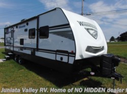 New 2020 Winnebago Minnie 2801BHS available in Mifflintown, Pennsylvania