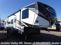 New 2020 Heartland Torque TQ 371 available in Mifflintown, Pennsylvania