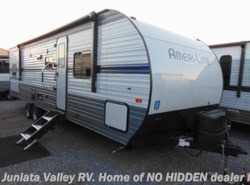 New 2020 Gulf Stream Ameri-Lite 281BH available in Mifflintown, Pennsylvania