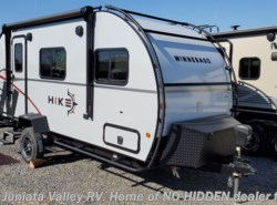 New 2021 Winnebago Hike H170S available in Mifflintown, Pennsylvania