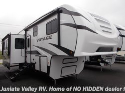 New 2021 Winnebago Voyage V2932RL available in Mifflintown, Pennsylvania