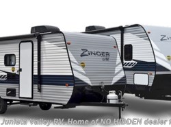 New 2021 CrossRoads Zinger ZR292RE available in Mifflintown, Pennsylvania