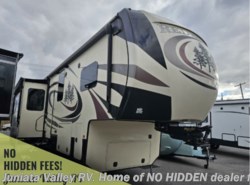 Used 2018 CrossRoads Redwood 3401RL available in Mifflintown, Pennsylvania