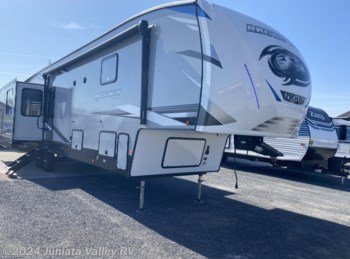 Used 2022 Forest River Arctic Wolf 3660 Suite available in Mifflintown, Pennsylvania