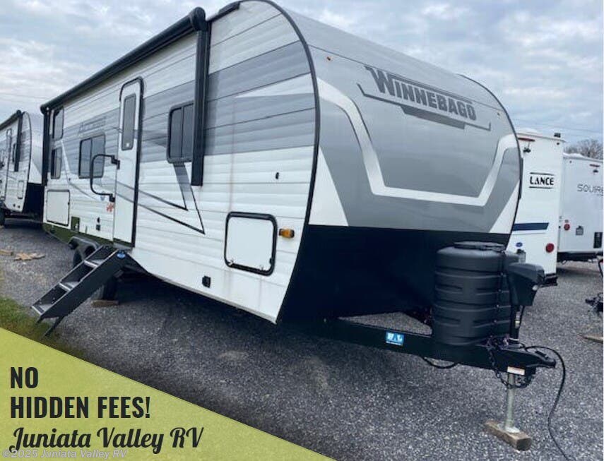 New 2025 Winnebago Access 26BH available in Mifflintown, Pennsylvania