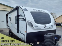 New 2025 Venture RV Sonic SN231VRL available in Mifflintown, Pennsylvania