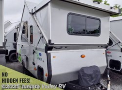 New 2025 Aliner Expedition Rear Sofa available in Mifflintown, Pennsylvania