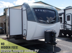 New 2026 Venture RV SportTrek Touring Edition 272VRK available in Mifflintown, Pennsylvania