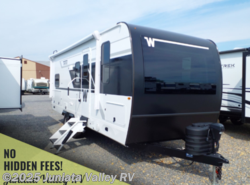 New 2026 Winnebago Thrive 22MBH available in Mifflintown, Pennsylvania