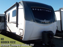 New 2026 Venture RV SportTrek Touring Edition STT343VIK available in Mifflintown, Pennsylvania