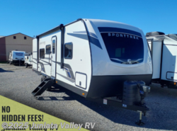 New 2026 Venture RV SportTrek ST271VRB available in Mifflintown, Pennsylvania