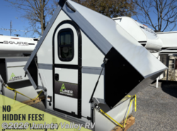 New 2026 Aliner Switchback available in Mifflintown, Pennsylvania