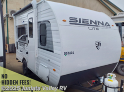 New 2026 Venture RV Sienna Lite SA130VRD available in Mifflintown, Pennsylvania