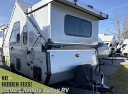 New 2026 Aliner Expedition Rear Mattress available in Mifflintown, Pennsylvania