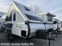 New 2026 Aliner Ranger 12 W/Off Road Package available in Mifflintown, Pennsylvania