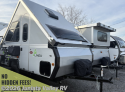 New 2026 Aliner Ranger 12 W/Off Road Package available in Mifflintown, Pennsylvania