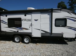 New 2018 Forest River Salem Cruise Lite 241QBXL available in Opelika, Alabama
