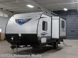 New 2018 Forest River Salem Cruise Lite 200RK available in Opelika, Alabama