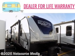 New 2018 Cruiser RV MPG 2120RB available in Opelika, Alabama