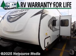 New 2019 Forest River Wildwood Heritage Glen Hyper-Lyte 24RKHL available in Opelika, Alabama