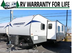 New 2019 Gulf Stream Conquest 323TBR available in Opelika, Alabama