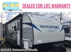 New 2018 Gulf Stream Kingsport 276BHS available in Opelika, Alabama