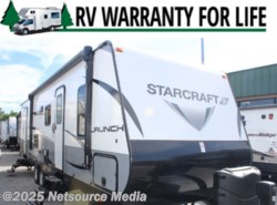 New 2019 Starcraft Launch Outfitter 31BHS available in Opelika, Alabama