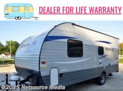 New 2019 Gulf Stream Ameri-Lite 188RB available in Opelika, Alabama