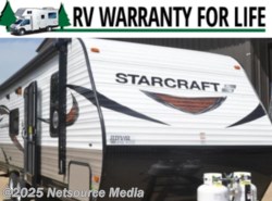 New 2019 Starcraft Autumn Ridge Outfitter 26BH available in Opelika, Alabama