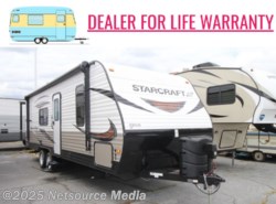 New 2019 Starcraft Autumn Ridge Outfitter 26BHS available in Opelika, Alabama