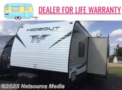New 2018 Keystone Hideout 258LHS available in Opelika, Alabama