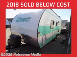 New 2018 Gulf Stream Capri 218MB available in Opelika, Alabama