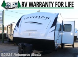 New 2019 Gulf Stream Envision 282BH available in Opelika, Alabama