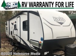 New 2019 Forest River Surveyor Legend 295QBLE available in Opelika, Alabama