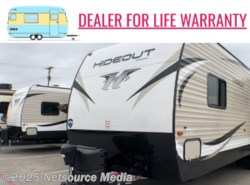 New 2019 Keystone Hideout 202LHS available in Opelika, Alabama