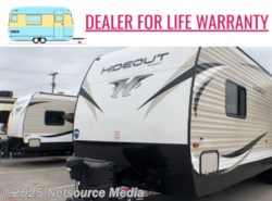 New 2019 Keystone Hideout 202LHS available in Opelika, Alabama