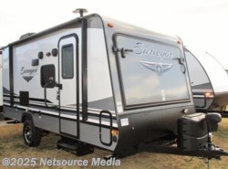 New 2019 Forest River Surveyor Legend 191T available in Opelika, Alabama