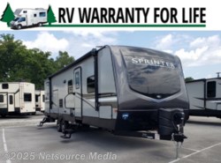 New 2020 Keystone Sprinter Campfire 29DB available in Salem, Alabama