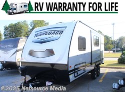 New 2020 Winnebago Micro Minnie 2108TB available in Opelika, Alabama