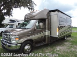 Used 2011 Coachmen Concord 301SS available in Wildwood, Florida