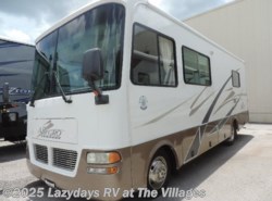 Used 2004 Tiffin Allegro 26IA available in Wildwood, Florida
