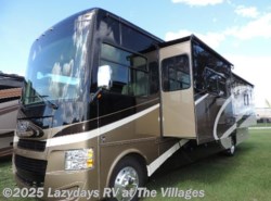 Used 2016 Tiffin Allegro OPEN ROAD 34PA available in Wildwood, Florida